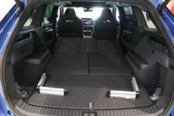 2025 SKODA Kodiaq 140TSI Sportline