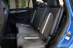 2025 SKODA Kodiaq 140TSI Sportline