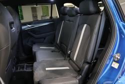 2025 SKODA Kodiaq 140TSI Sportline