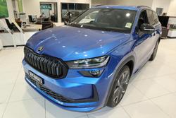 2025 SKODA Kodiaq 140TSI Sportline