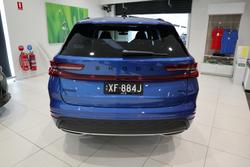 2025 SKODA Kodiaq 140TSI Sportline