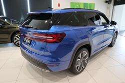 2025 SKODA Kodiaq 140TSI Sportline