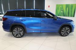 2025 SKODA Kodiaq 140TSI Sportline