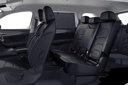 2025 SKODA Kodiaq 140TSI Select