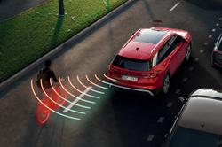 2025 SKODA Kodiaq 140TSI Select