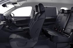 2025 SKODA Kodiaq 140TSI Select