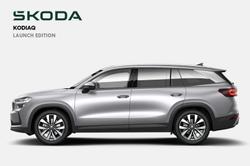 2025 SKODA Kodiaq 140TSI Select