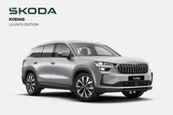 2025 SKODA Kodiaq 140TSI Select