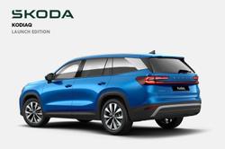 2025 SKODA Kodiaq 140TSI Select