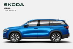 2025 SKODA Kodiaq 140TSI Select