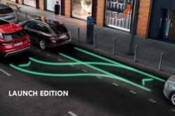 2025 SKODA Kodiaq 140TSI Select