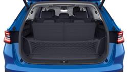 2025 SKODA Kodiaq 140TSI Select