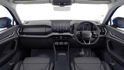 2025 SKODA Kodiaq 140TSI Select