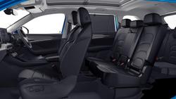 2025 SKODA Kodiaq 140TSI Select