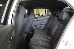 2025 SKODA Fabia 110TSI Monte Carlo