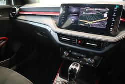 2025 SKODA Fabia 110TSI Monte Carlo