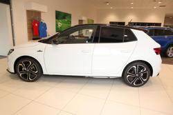 2025 SKODA Fabia 110TSI Monte Carlo