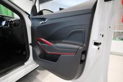 2025 SKODA Fabia 110TSI Monte Carlo