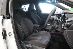 2025 SKODA Fabia 110TSI Monte Carlo