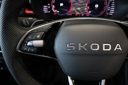 2025 SKODA Fabia 110TSI Monte Carlo