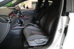 2025 SKODA Fabia 110TSI Monte Carlo