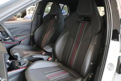 2025 SKODA Fabia 110TSI Monte Carlo