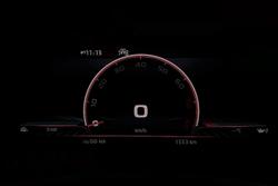 2025 SKODA Fabia 110TSI Monte Carlo