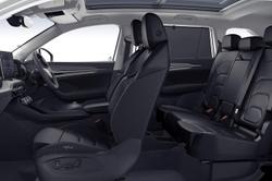 2025 SKODA
                Kodiaq 140TSI Select