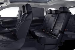 2025 SKODA
                Kodiaq 140TSI Select