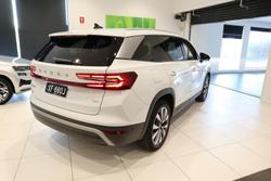 2025 SKODA Kodiaq 140TSI Select