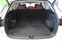 2025 SKODA Kodiaq 140TSI Select