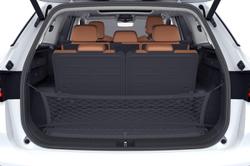 2025 SKODA Kodiaq 140TSI Select