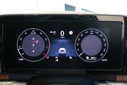 2025 SKODA Kodiaq 140TSI Select