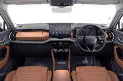 2025 SKODA Kodiaq 140TSI Select