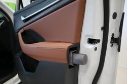 2025 SKODA Kodiaq 140TSI Select