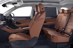 2025 SKODA Kodiaq 140TSI Select