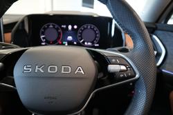 2025 SKODA Kodiaq 140TSI Select