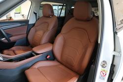 2025 SKODA Kodiaq 140TSI Select