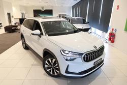 2025 SKODA Kodiaq 140TSI Select