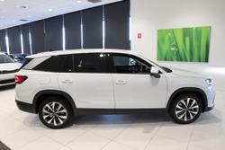 2025 SKODA Kodiaq 140TSI Select