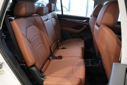 2025 SKODA Kodiaq 140TSI Select