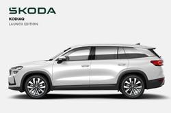 2025 SKODA Kodiaq 140TSI Select