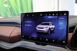 2025 SKODA Kodiaq 140TSI Select