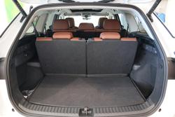 2025 SKODA Kodiaq 140TSI Select