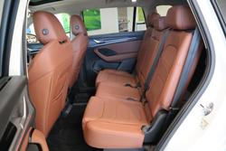 2025 SKODA Kodiaq 140TSI Select