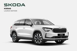 2025 SKODA Kodiaq 140TSI Select