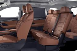 2025 SKODA Kodiaq 140TSI Select