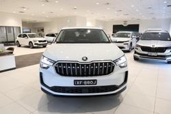 2025 SKODA Kodiaq 140TSI Select