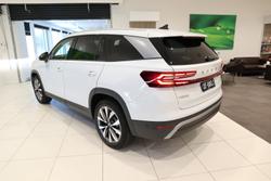 2025 SKODA Kodiaq 140TSI Select