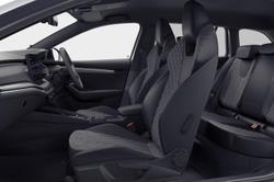 2025 SKODA Octavia 110TSI SportLine